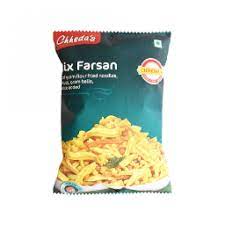 CHHEDA'S MIX FARSAN